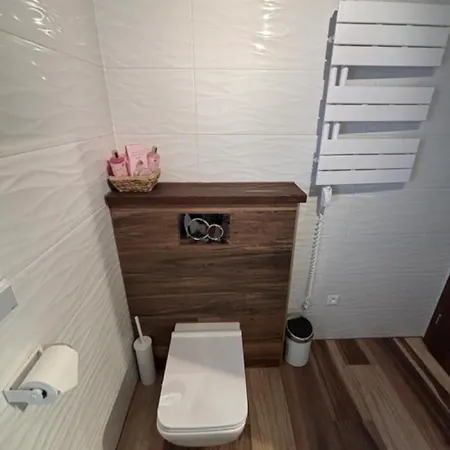 Pod Grunom Velke Borove