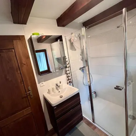 Pod Grunom Casa de Férias *