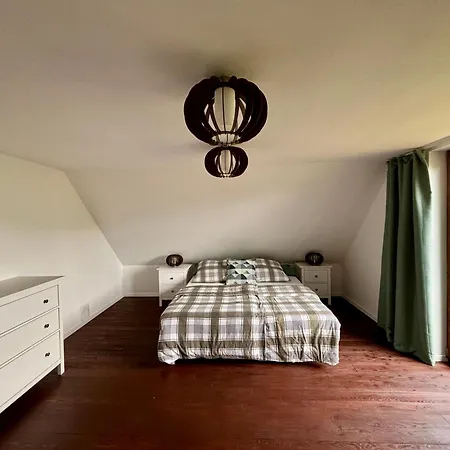 Pod Grunom Velke Borove