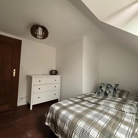 Pod Grunom Feriehus *