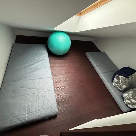 Ferienhaus Pod Grunom *
