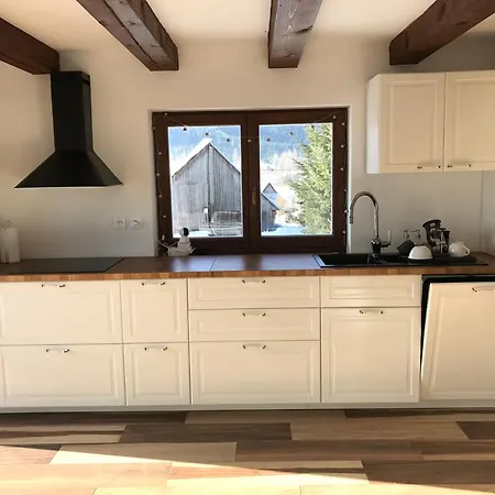 Pod Grunom Velke Borove