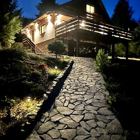 Pod Grunom * Velke Borove