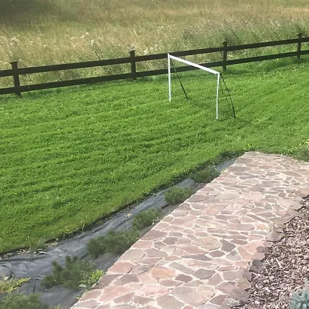 Tatil Evi Pod Grunom *