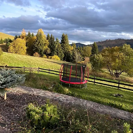 Casa vacanze Pod Grunom Velke Borove