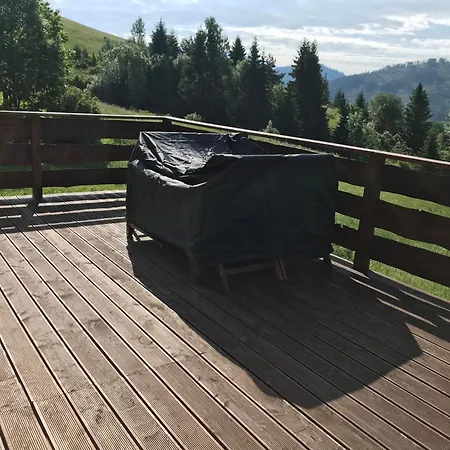 Pod Grunom * Velke Borove