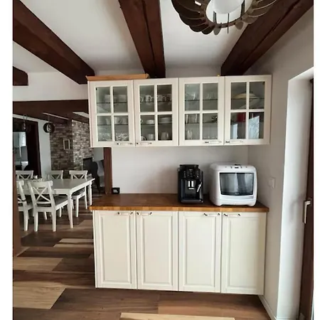 Tatil Evi Pod Grunom *