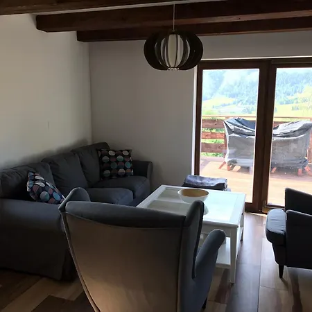 Casa de Férias Pod Grunom