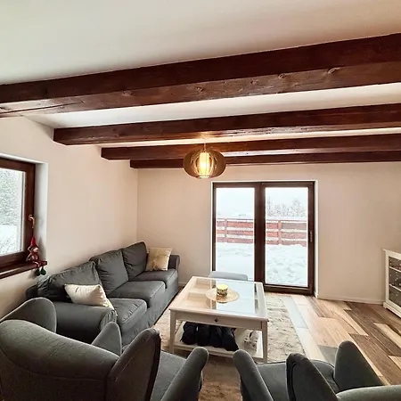 Pod Grunom Tatil Evi