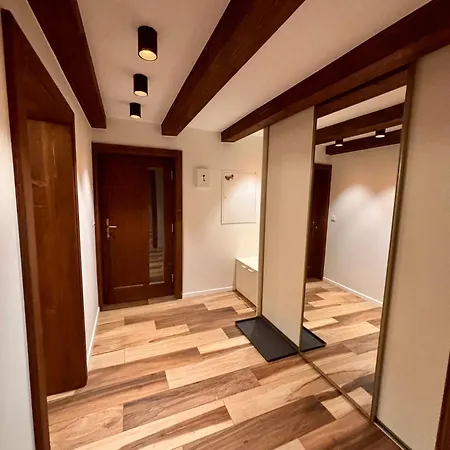 Pod Grunom Ferienhaus *