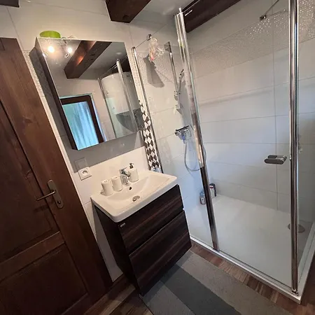 Casa vacanze Pod Grunom Velke Borove